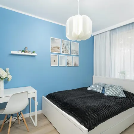 Porta Mare Leśne Tarasy Dziwnówek