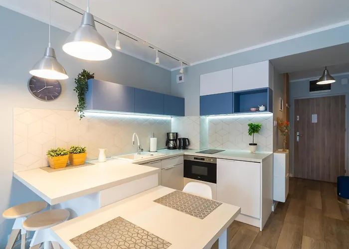 Porta Mare Lesne Tarasy Дзивновек